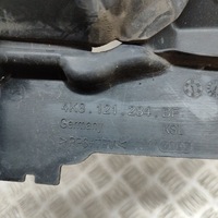 фото thumb №6, Audi rs6 c8 2022 впуск / канал повітря інтеркулер