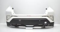 фото thumb №1, Toyota chr ch-r lift бампер задняя задний org + dół