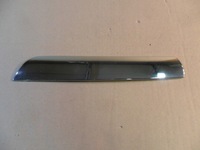 фото thumb №1, Молдинг декоративна бампера toyota hilux