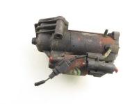 Стартер ford mondeo 3 bwy 2.0 16v tdci 115 - hjba Доставка, фото thumb