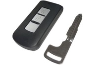 фото thumb №1, Mitsubishi outlander ii asx ключ pilot корпус