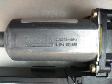 фото thumb №5, 3d0959703d двигунчик підйомник вікна vw phaeton