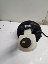 фото thumb №1, Підсилювач гальм насос гальмівна mazda 6 gj 2.2