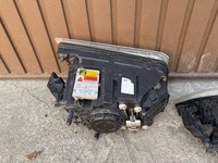 фото thumb №10, Лампа передняя volvo fh13 bi ксенон комплект eu cale полный