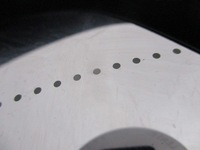 фото thumb №12, Дзеркало дзеркало smart for two iii 19r праве ліва