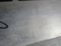 фото thumb №9, Infiniti fx35 fx45 2006 бампер перед противотуманные фары kpl