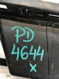 фото thumb №9, Mercedes w166 - кронштейн заднього бампера a1668854165