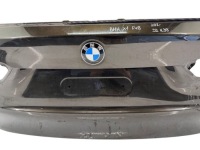 фото thumb №7, Bmw x1 f48 f49 oem номер 2015-2022 крышка задняя багажника зад