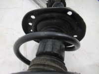 фото thumb №5, Fiat 500 l амортизационная стойка поворотный кулак амортизатор правый