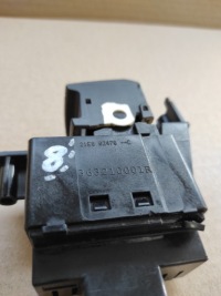 фото thumb №4, Кнопка важіль ручка гальма ручного renault laguna iii 363210001r