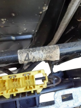 фото thumb №9, Mercedes-benz e c207 w207 сидіння сидіння водія пасажира диван салон kpl