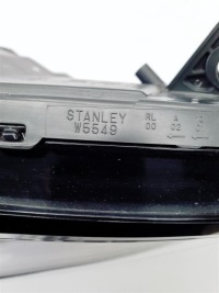 Honda jazz crosstar 20r+ правый  фара перед full led ory европа  !!! с Разборки, фото thumb