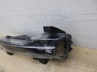 фото thumb №8, Tesla model 3 2021 перед сторона левая свет do движение dziennej drl