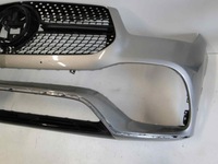 фото thumb №12, Mercedes gle w167 suv 167 c167 купе бампер переднє amg pts