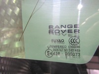 фото thumb №5, Range rover evoque - стекло кузовная задняя левая