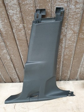 фото thumb №7, Захист стійка порога накладка citroen ds5