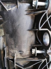 фото thumb №6, Коллектор всасывающий a6540903500 mercedes glc w253 x253 2.0 cdi