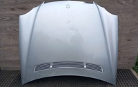 фото thumb №1, Mercedes w203 купе капот 744