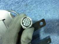 фото thumb №11, Чейнджер cd 606787540 alfa romeo 159 2005-2011r.