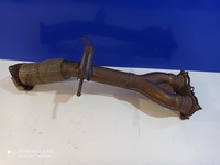 фото thumb №1, Volvo s60 2017 гаситель kompletny