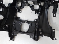 фото thumb №10, Панель приладів приладова панель приладів нижня toyota aygo lift 1.0vvt-i 72km