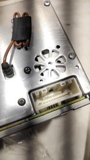 фото thumb №9, Заводські радіо cd subaru forester iii 86201sc401