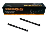 фото thumb №1, Амортизаторы suzuki grand vitara ii задняя kpl. 2szt.