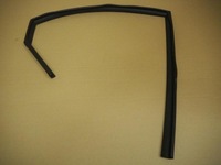 фото thumb №1, Прокладка скло двері правий задня kia niro