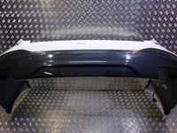 фото thumb №11, Bmw 6 g32 mpakiet бампер задняя накладка m-pakiet
