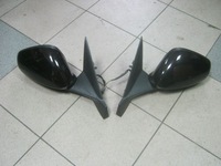 фото thumb №1, Зеркало правое alfa romeo mito 8 pin