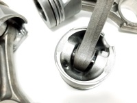 фото thumb №5, Поршень с шатун audi a4 b8 038j cjc