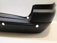 фото thumb №6, Бампер задняя оригинальный номер psa citroen xsara ii