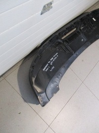 фото thumb №10, Накладка бампера задня задня ford mustang mach-e 4xpdc lj8b-17f954-a