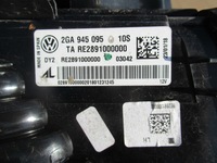 фото thumb №3, Лампа задняя левая vw t-roc