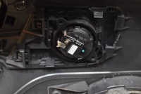 Карка обшивки дверь комплект европа  peugeot 208 1 1 5d hb рестайлинг  15-19 Оригинал, фото thumb