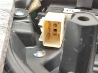 фото thumb №8, Обшивка двері лівий задня chevrolet captiva i 2006-... / 96860714