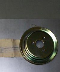 фото thumb №2, Колесо ременное насоса усилителя daf ldv v400 0192622