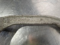 фото thumb №7, Важіль правий перед infiniti m37x