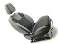 фото thumb №6, Сиденье левый перед opel grandland suv