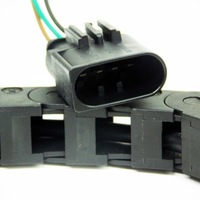 фото thumb №2, Жгут i ролик do дверь раздвижных vw crafter