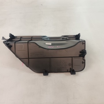 фото thumb №10, Subaru xv 13-18 задня захист тунелю середнього ліва права usa