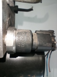 Купить Mercedes насос тормозная abs 0265202493 a0044311412 европа, фото thumb