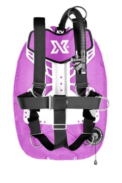 XDEEP ZEN Ultralight Standard (без кармана)
