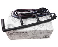 фото thumb №1, Шланг джгут свічок розжарювання vw golf v passat b6 touran t5 1.9 2.0 tdi