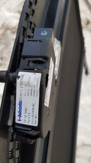 фото thumb №8, Люк ford focus mk3 rs