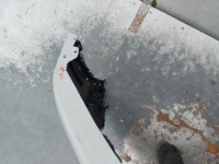 фото thumb №9, Peugeot 208 2 ii 19- бампер передній перед