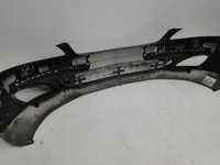 фото thumb №9, Mercedes s klasa w221 бампер bez pts na sprysk