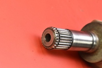 фото thumb №8, Полуось левая перед механическая коробка передач 51783824 fiat fiorino 3 iii 1.3 mj 75 km 08-21