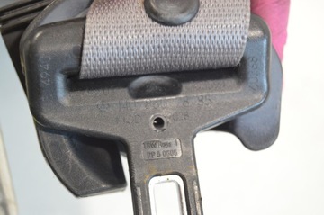 фото thumb №8, Pas безпеки праві перед mercedes w140 s клас 1408602885