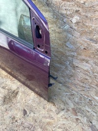 фото thumb №10, Дверь перед передние правое peugeot 108 citroen c1 ii 3d